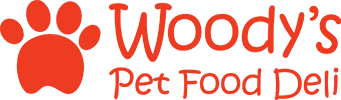 Woody's Pet Food Deli - Natural Food for Dogs and Cats